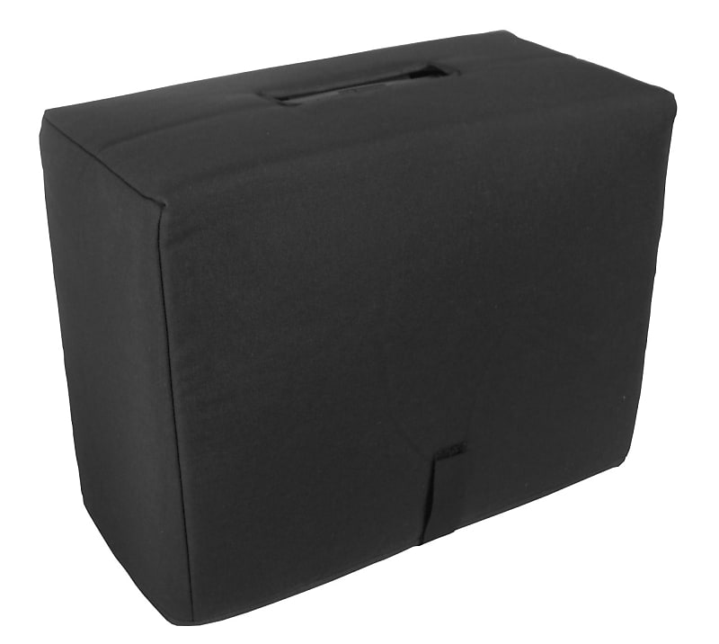 Marshall JCMC212 2x12 Speaker Cabinet Padded Cover - Special Deal image 1