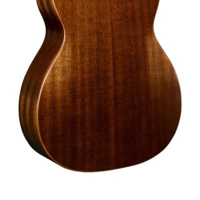 Martin 000C Jr-E StreetMaster Acoustic-electric Guitar image 2
