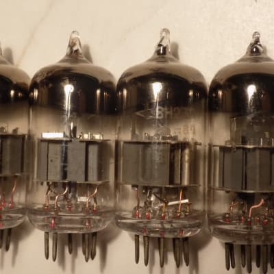 けんちゃんShuguang 12AX7 真空管 7本セット Shuguang 12AX7 | eBay