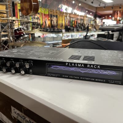 Reverb.com listing, price, conditions, and images for gamechanger-audio-plasma-rack
