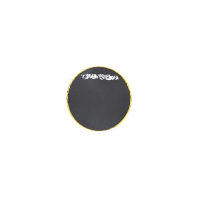 Zildjian Travis Barker Signature Practice Pad 6 Inch image 2