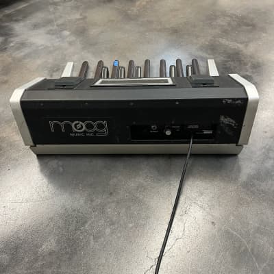 Moog Taurus I 1974 - 1981 - Black image 8