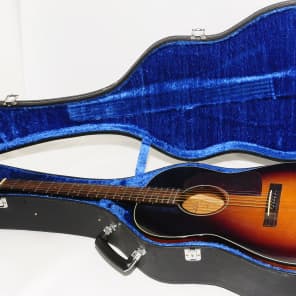 Excellent 1996 K. Yairi G-1F Acoustic Guitar RefNo 1112 | Reverb
