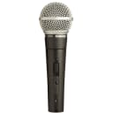 Shure SM58S Vocal Microphone With On/Off Switch