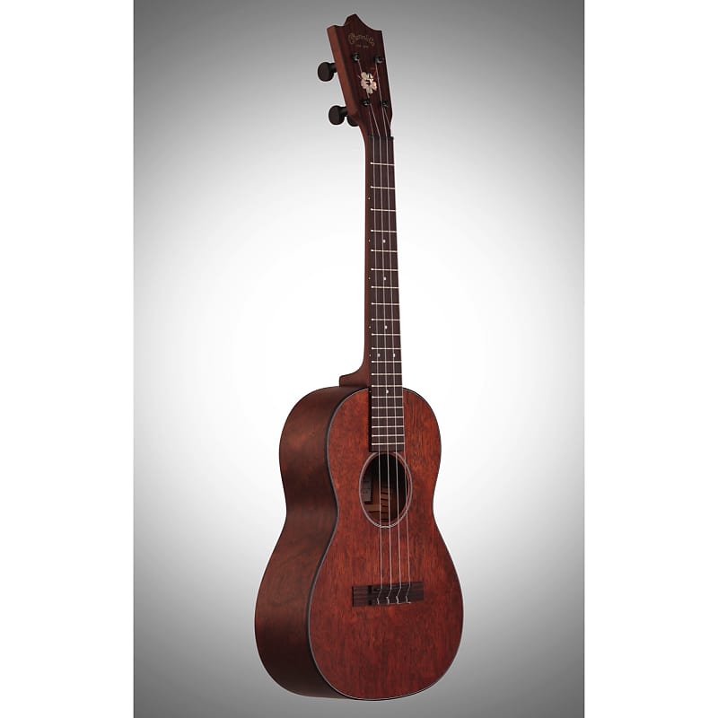 Martin 1t deals iz tenor ukulele