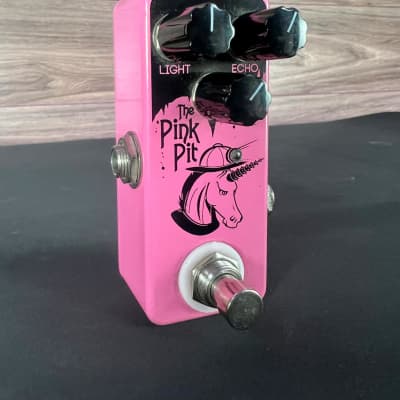 Jonny Rock Gear The Pink Pit, Pink image 2