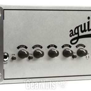 Aguilar DB 751 750-watt Hybrid Bass Head image 9