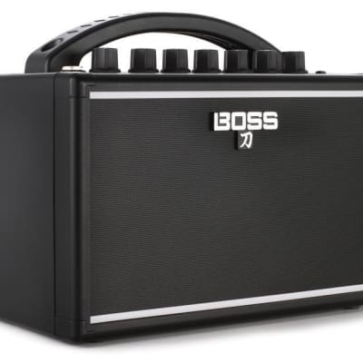 Boss KTN-MINI Katana Mini 7-Watt 1x4