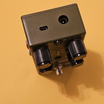 Alexander Pedals F-13 Neo Flanger 2015 - Present - Army Green image 6