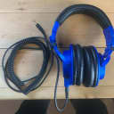 Audio-Technica ATH M50x 2010s - Blue