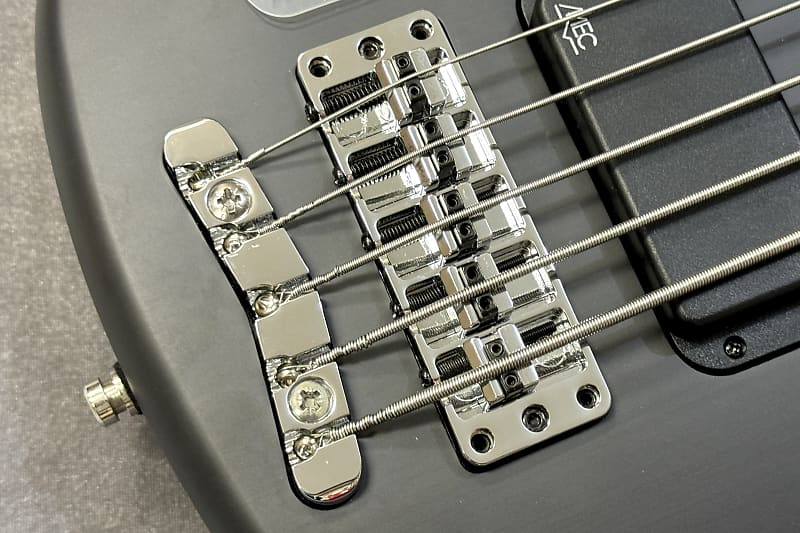 outlet】Warwick / Rock Bass Streamer Standard 5 TSNB LH #RB