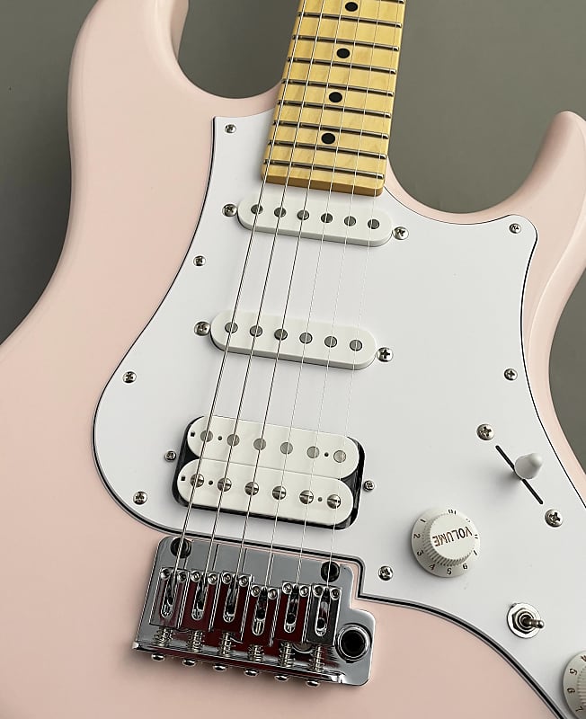 Fujigen / FGN JOS2-TD-M - Shell Pink ≒3.50kg [Made in Japan