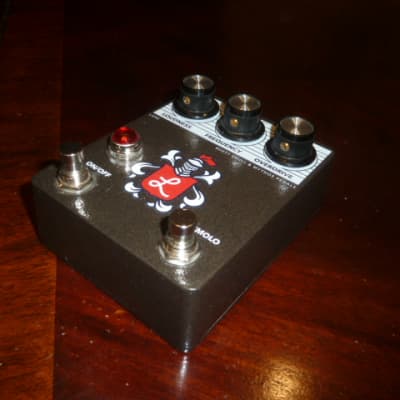 Reverb.com listing, price, conditions, and images for mythos-pedals-lark