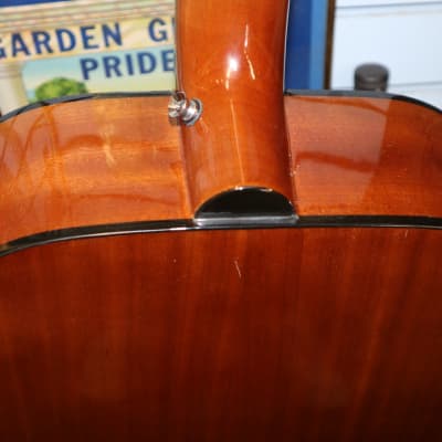 Epiphone Pro-1 VS Vintage Sunburst image 8
