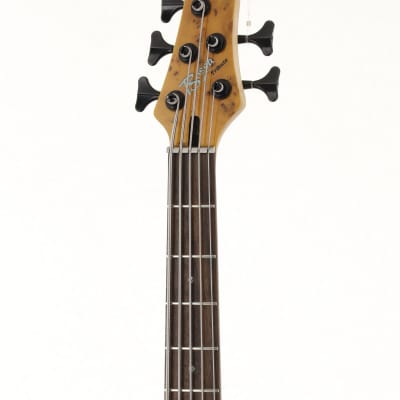 他の人はこちらも検索 TBUS-5BR Tribute BOSSA Antique [11/06 12050190] [SN natural ベース