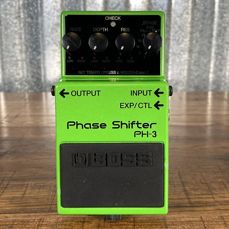 Boss PH-3