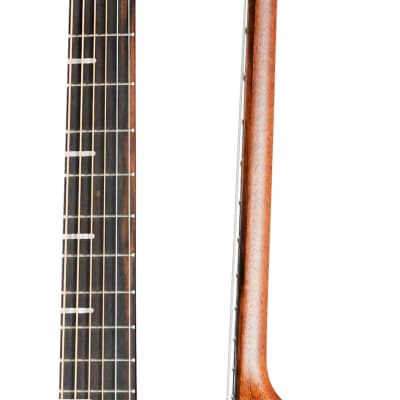 Gibson Generation Collection G-200 EC - Natural image 3