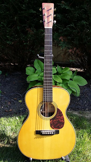 Martin om 28 marquis for outlet sale