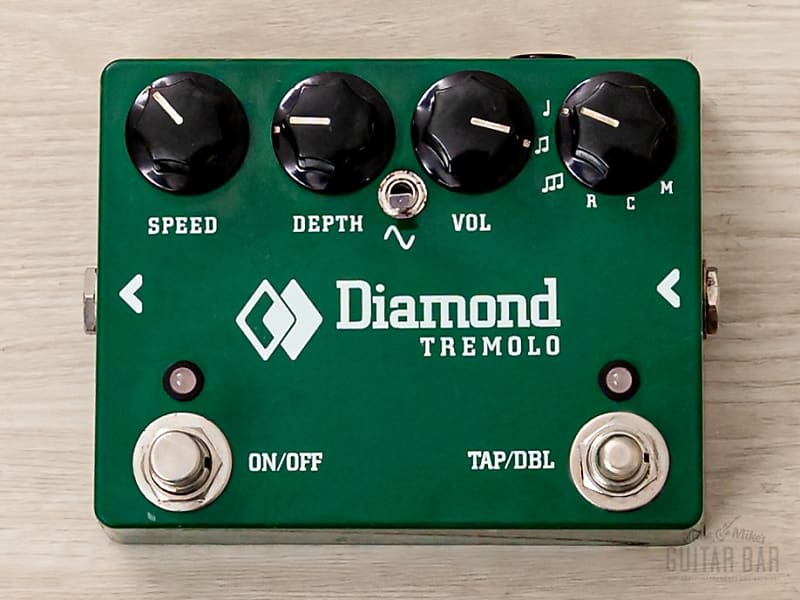 Diamond TRM1 Tremolo