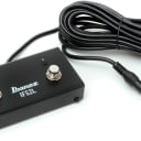 Ibanez IFS2L 2 Button Footswitch for IL15