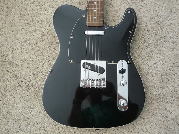 Axl telecaster hotsell