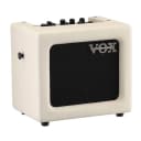 Vox MINI3 G2 Modeling Guitar Amplifier (Ivory)