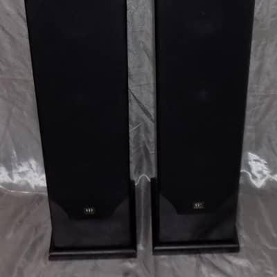 Monitor Audio Silver 8 tower speakers image 3