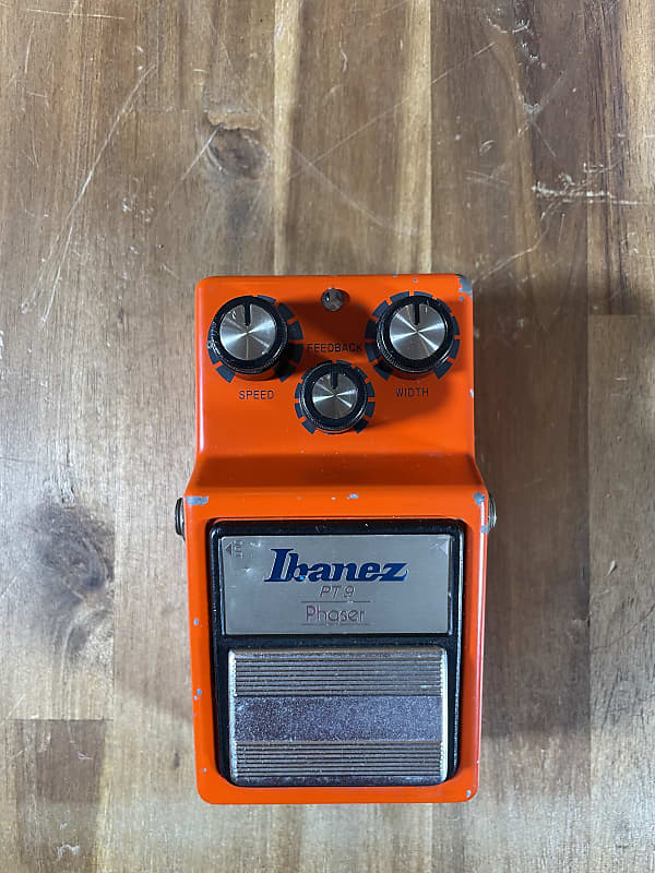 Ibanez PT-9