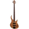 Peavey Grind Bass 4 BXP NTB 4-string Electric Bass Natural