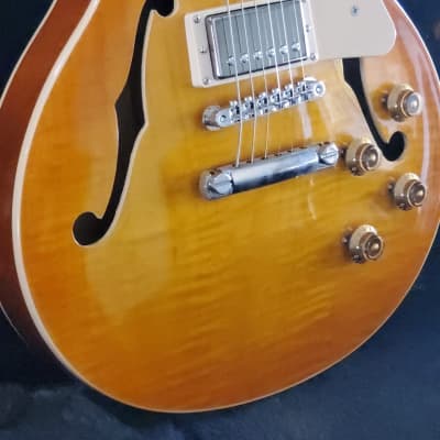 Gibson Memphis ES-Les Paul image 5