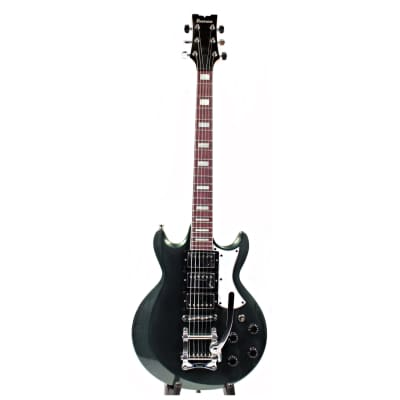 Ibanez Triple Humbucker Electric Guitar w/ Bigsby; Model Ibanez Triple Humbucker Electric Guitar w/ Bigsby; Model