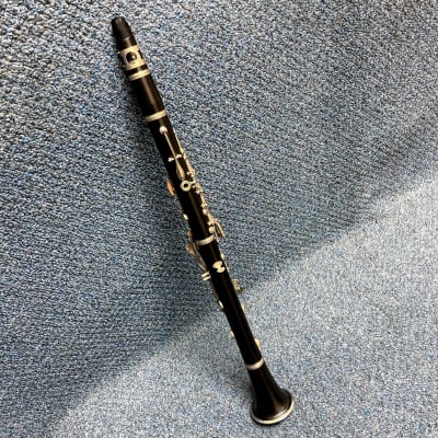 Artley Prelude Clarinet w/ Case, Mouthpiece & Ligature image 6