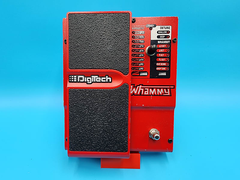 DigiTech Whammy 4