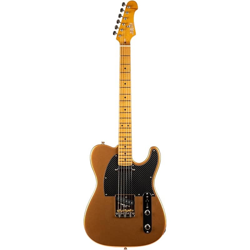 Jet Guitars JT-30 Gold | Reverb