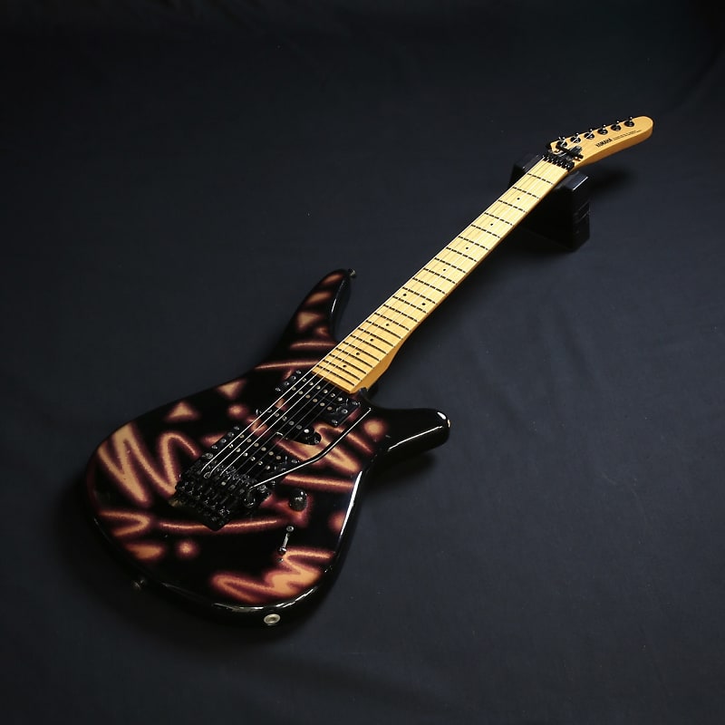 Yamaha MG-M-II G Tak Matsumoto Signature Model MIJ | Reverb