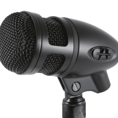 CAD D88 Supercardioid Kick Drum Microphone image 2