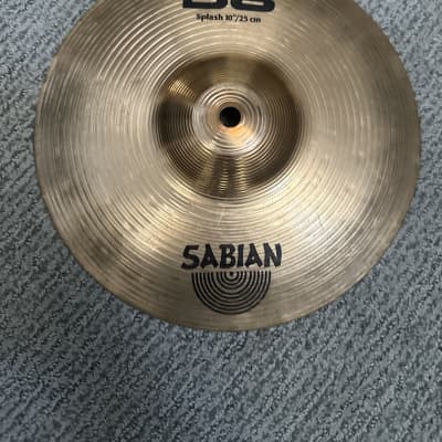 Sabian 10