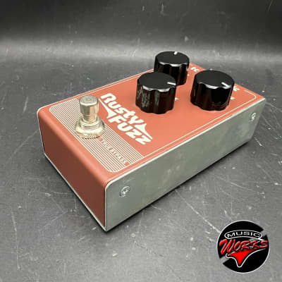 Tc Electronic   Rusty Fuzz image 3