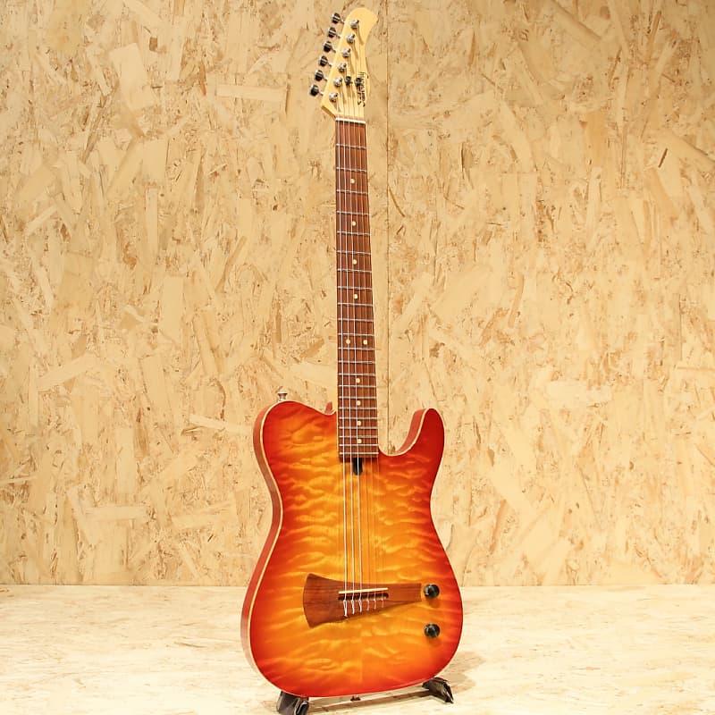 Sadowsky NYC Electric Nylon 1995 | Reverb