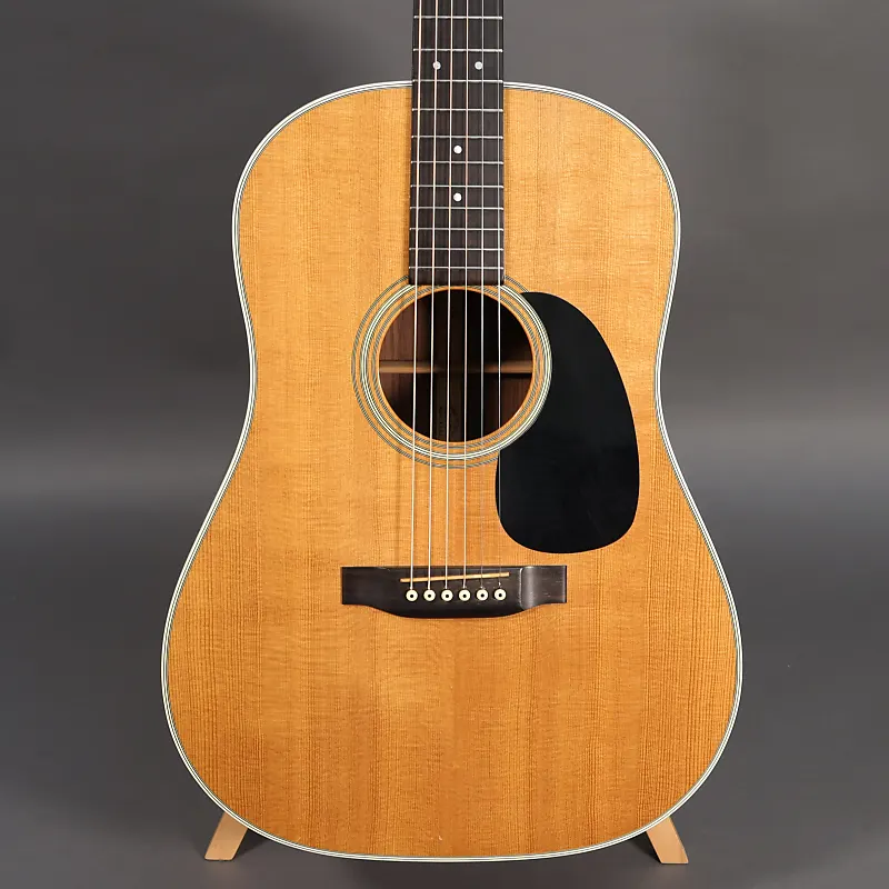 Martin D-28S 1964 - 1992 | Reverb