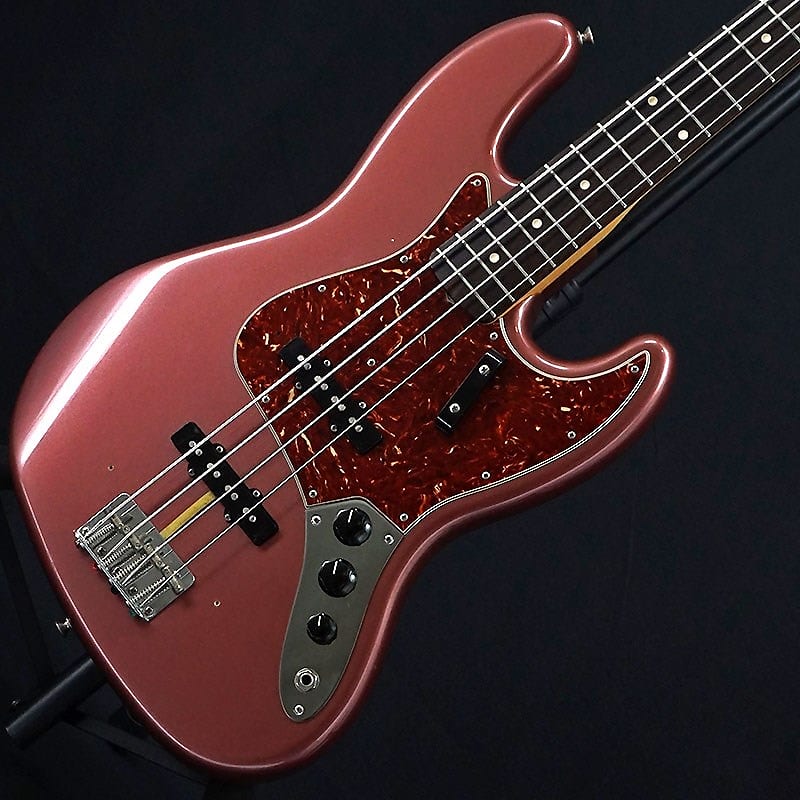 人気アイテムランキング [USED] Shop Custom Fender 1961 Canada Reverb | N.O.S. Bass Jazz ベース