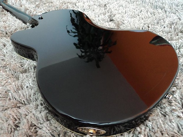 Epiphone SST Studio Solid-Body Acoustic-Electric Guitar With