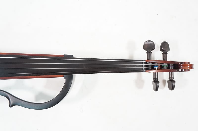 YAMAHA SV-110 Silent Violin ABR Electric Violin Worldwide