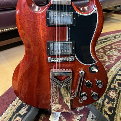 Gibson 60th Anniversary '61 SG LP Standard Electric Guitar for sale