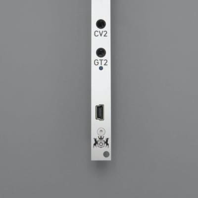 Michigan Synth Works Pique CV Expander Eurorack Module