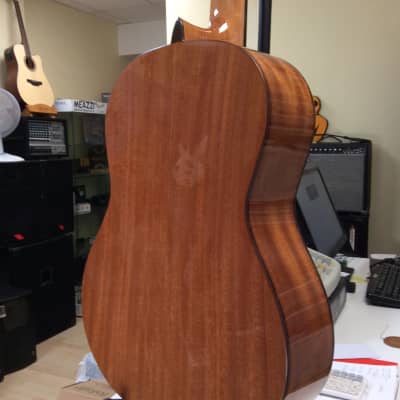 Miguel Almeria 10-c - Chitarra Classica Massello | Reverb