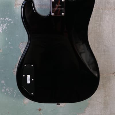 Fender Aerodyne Special Precision Bass 2022 - Present - Hot Rod Burst image 10