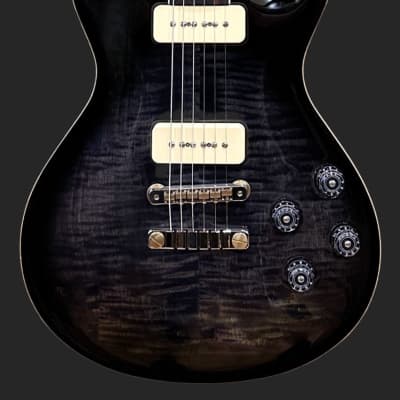 PRS McCarty Singlecut 594 Soapbar 2017 | Reverb