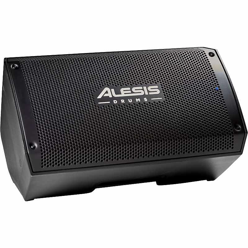 ALESIS STRIKEAMP8MK2 Ampli STRIKE 8" MK2 image 1