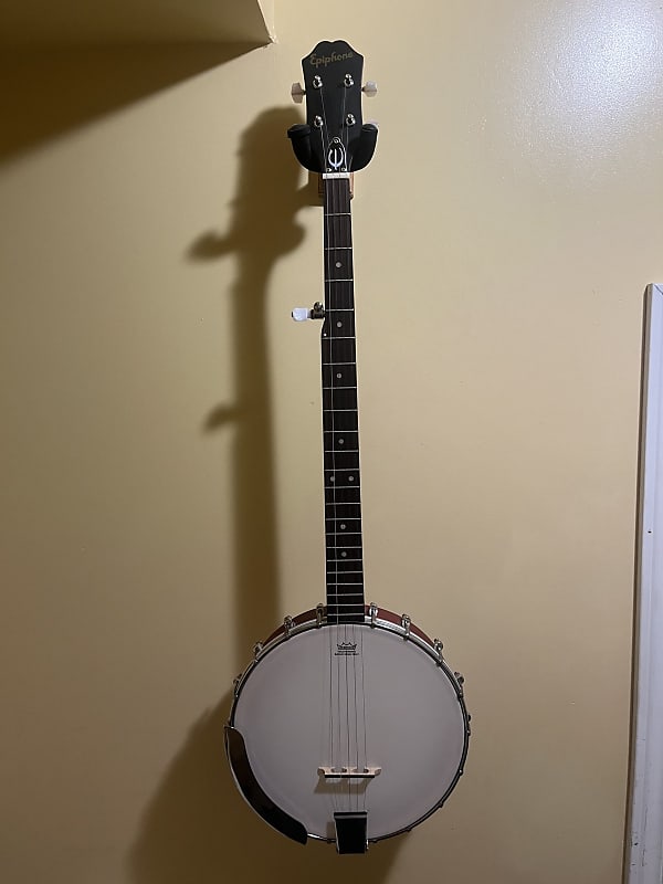 Epiphone MB-100 Banjo | Reverb Canada